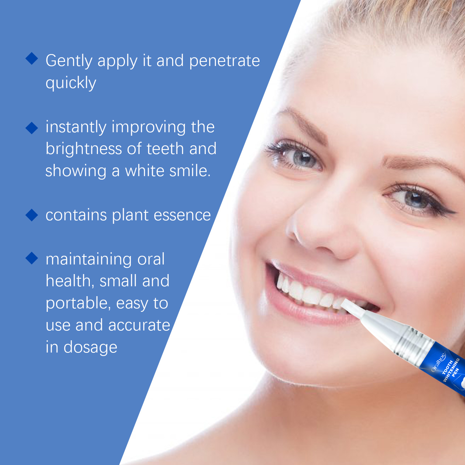 Teeth Cleaning Essence Pen Too – Teeth Whitening Serum Bewertung und Preis
