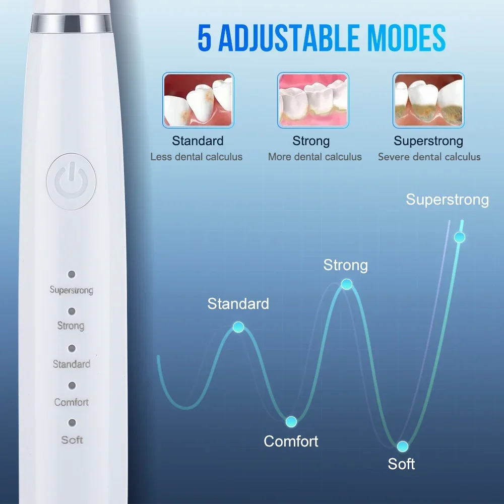 Ultrasonic scaler for teeth cl – Whitening Teeth Dentist Bewertung und Preis