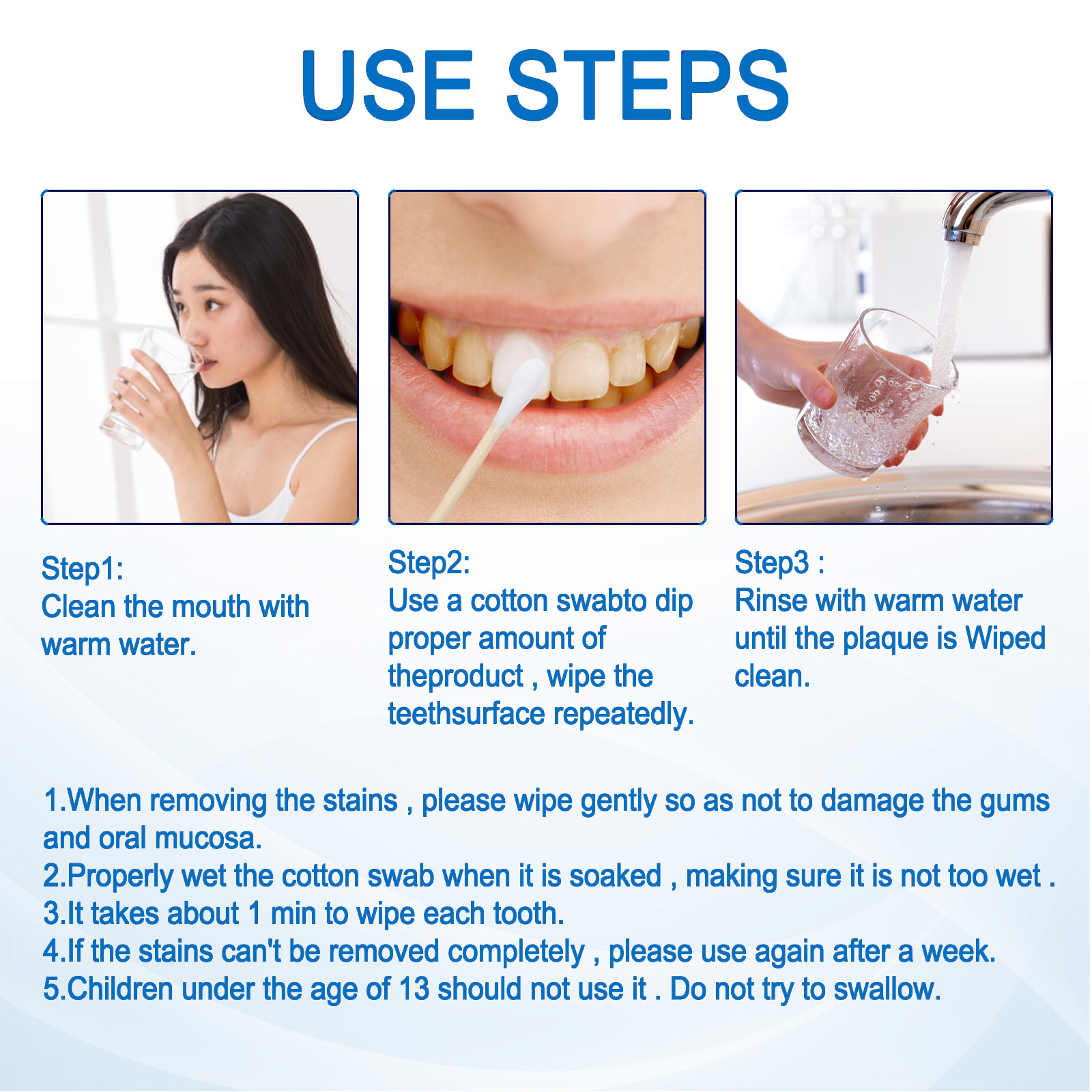 EELHOE Teeth Whitening Serum C – Teeth Whitening Serum Bewertung und Preis