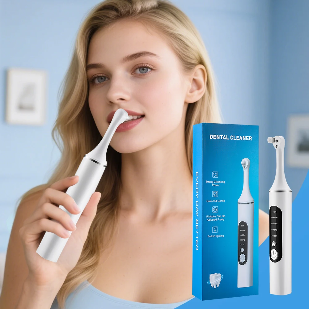 Electric Tooth Polisher Teeth  – Teeth Whitening Or Tooth Whitening Bewertung und Preis