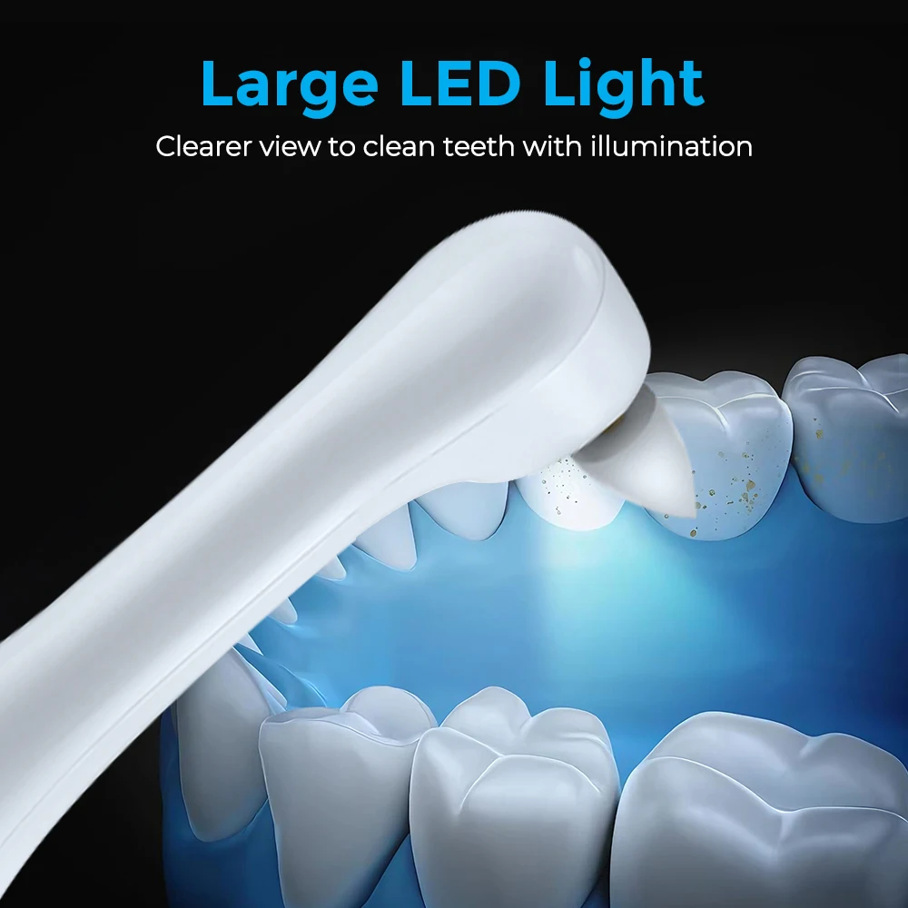 Electric Tooth Polisher Teeth  – Teeth Whitening Or Tooth Whitening Bewertung und Preis