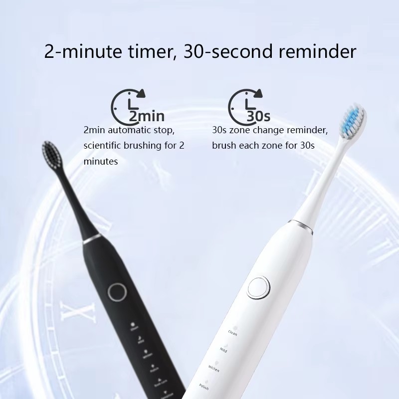 Smart Rechargeable Ultrasonic  – Teeth Whitening Or Tooth Whitening Bewertung und Preis