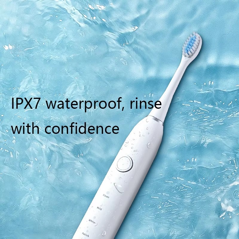 Smart Rechargeable Ultrasonic  – Teeth Whitening Or Tooth Whitening Bewertung und Preis