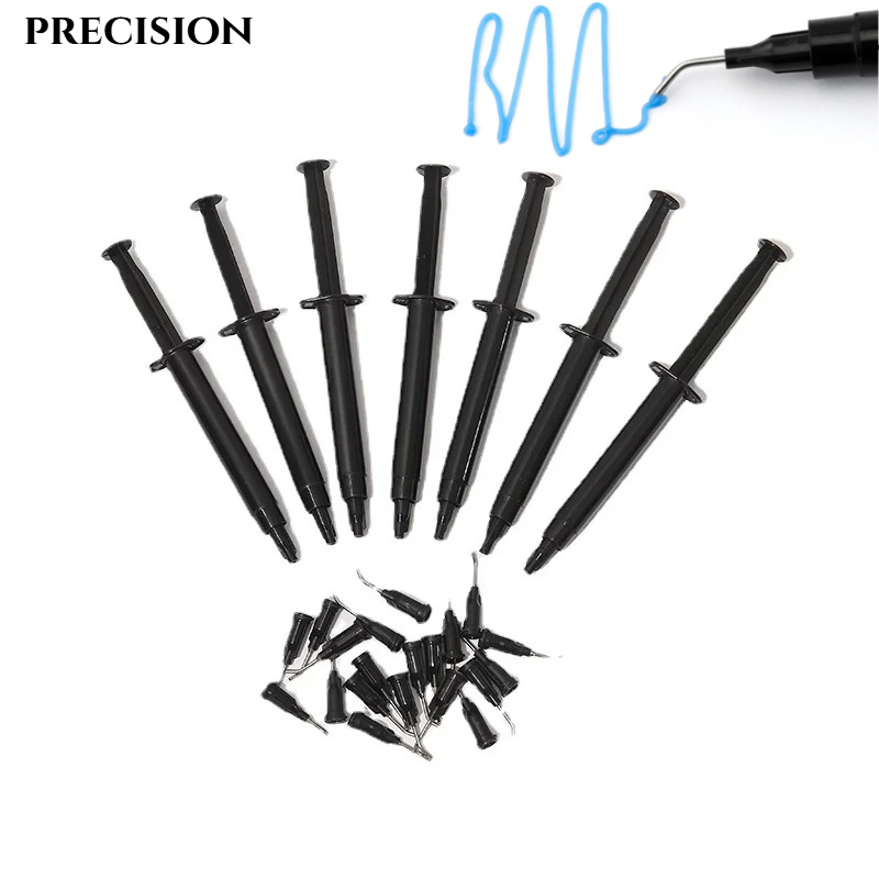 10Pcs Professional Clinic Ging – Teeth Whitening Gel Syringes Bewertung und Preis