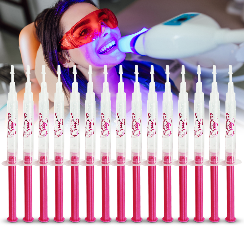 Tooth Whitening Gel PAP or35%C – Teeth Whitening Or Tooth Whitening Bewertung und Preis