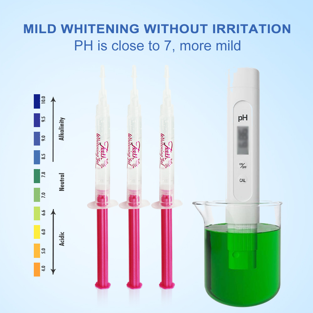 Tooth Whitening Gel PAP or35%C – Teeth Whitening Or Tooth Whitening Bewertung und Preis