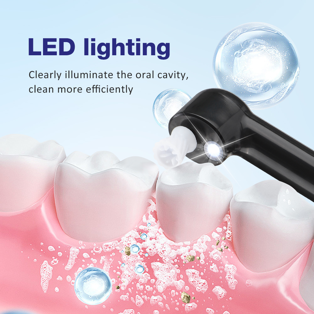 New Electric Tooth Polisher Te – Teeth Whitening Or Tooth Whitening Bewertung und Preis