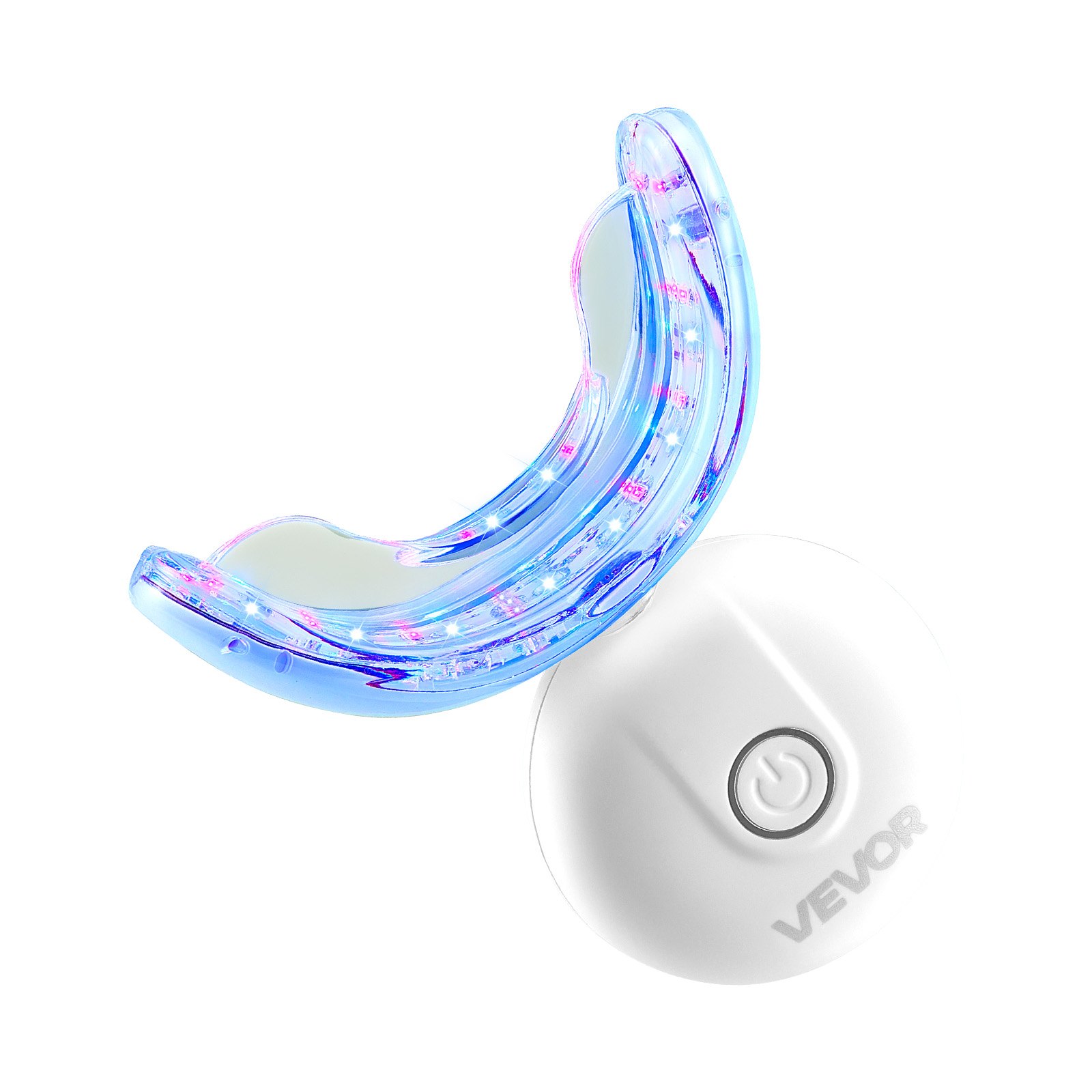 Teeth Whitening Kit With LED L – Teeth Whitening Gel Syringes Bewertung und Preis