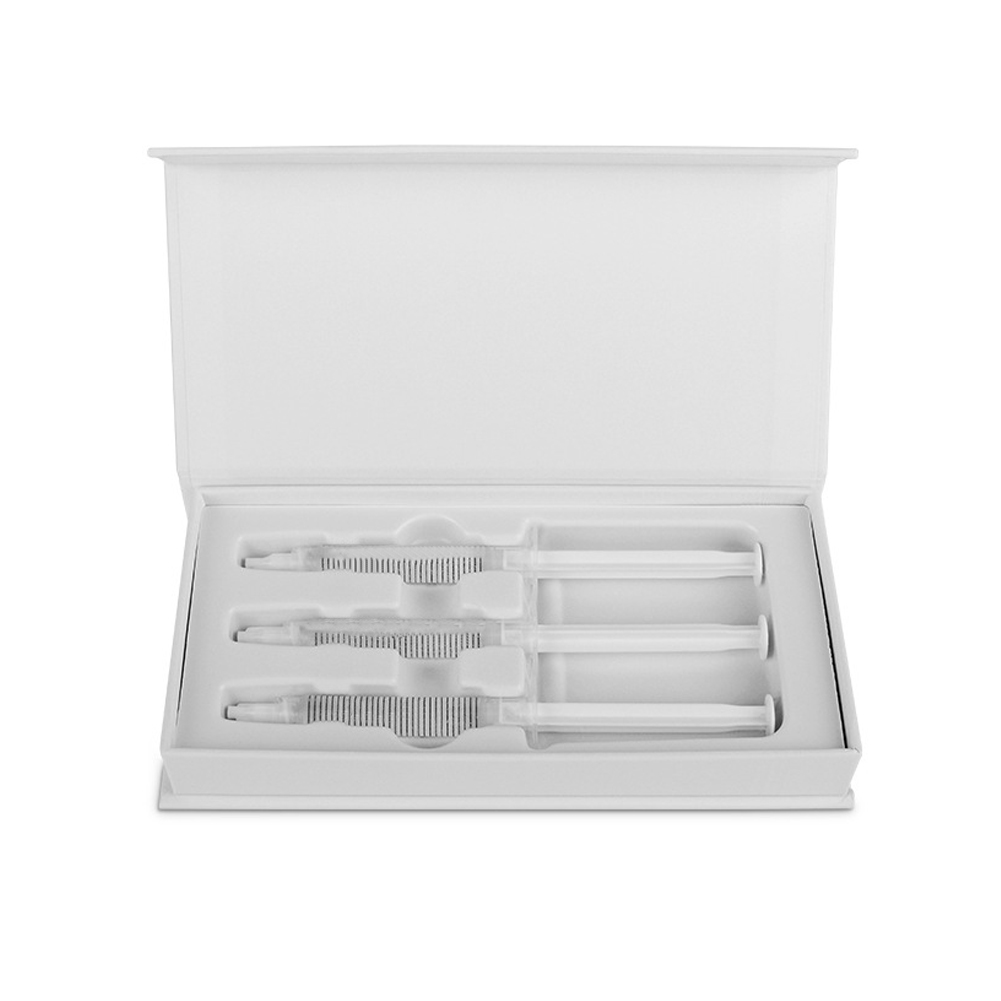Teeth Whitening Gel With Bouti – Teeth Whitening Gel Syringes Bewertung und Preis