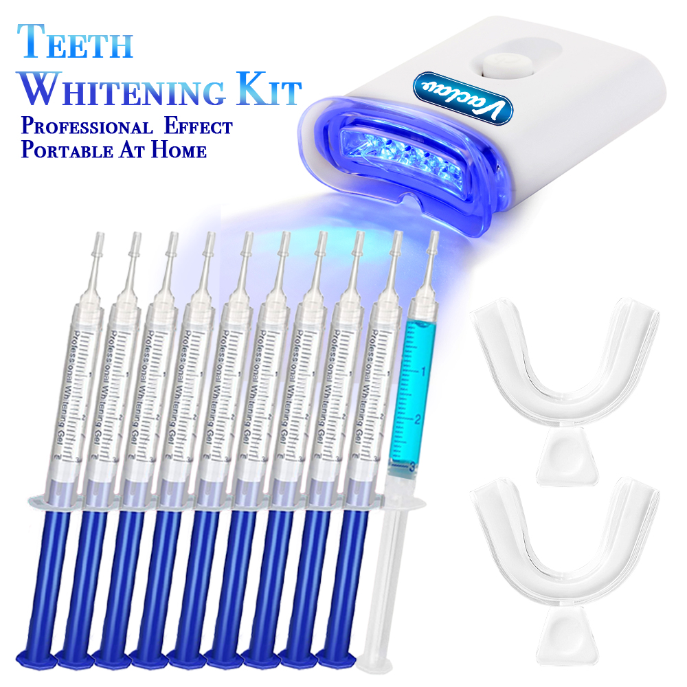 Mint Teeth Whitening Gel Syrin – Teeth Whitening Gel Syringes Bewertung und Preis