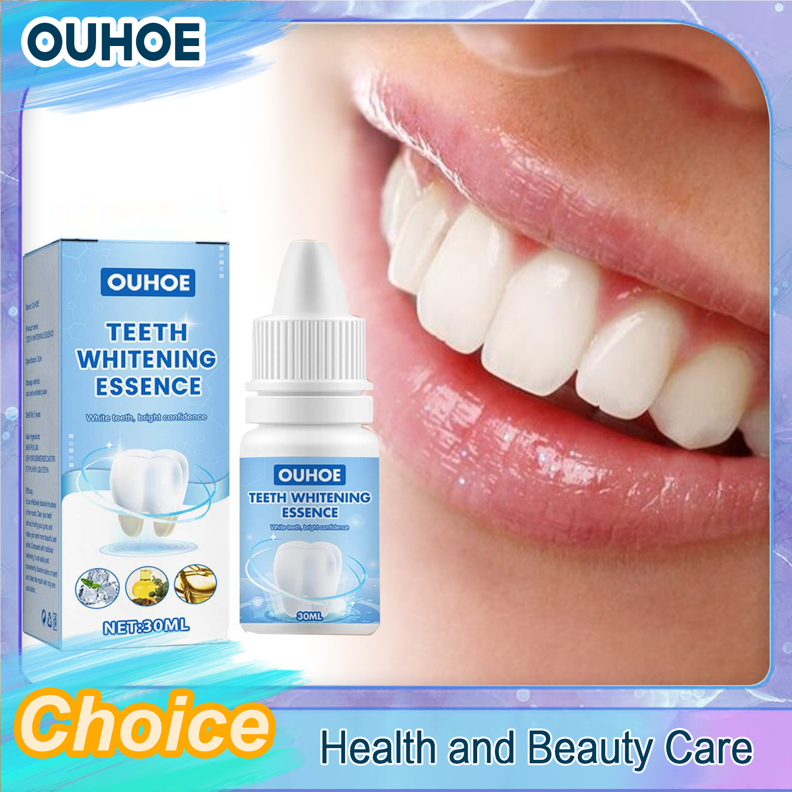 Teeth Whitening Essence Remove – Teeth Whitening Serum Bewertung und Preis