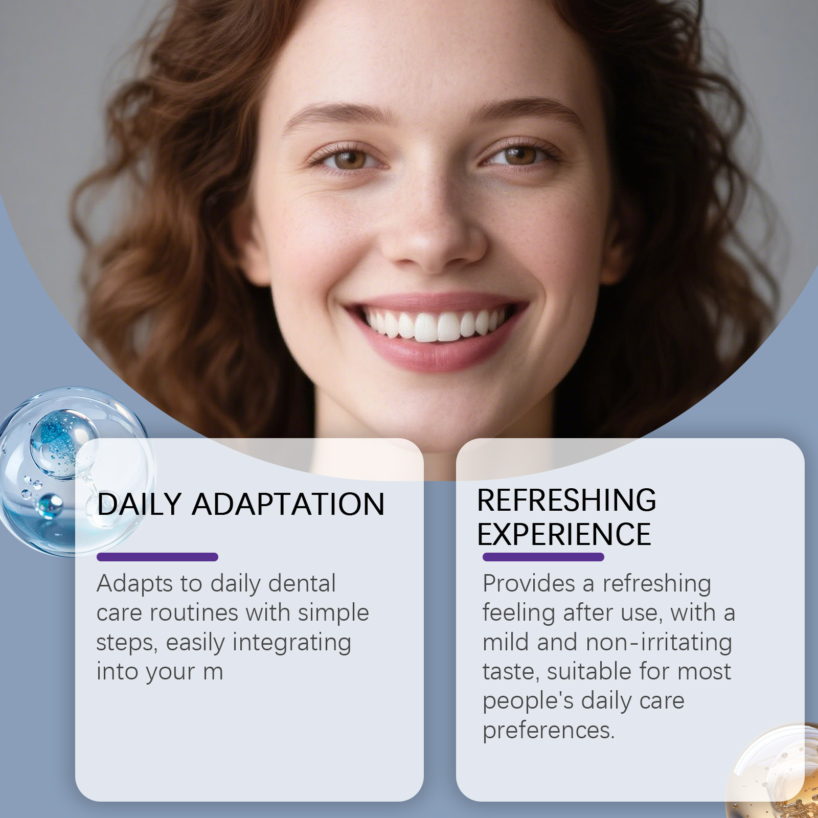 Feimuko Teeth Remineralizing S – Enamel Repair Serum Bewertung und Preis