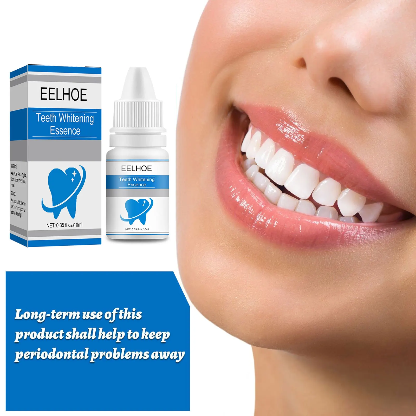 Teeth Whitening Serum Caries R – Teeth Whitening Serum Bewertung und Preis