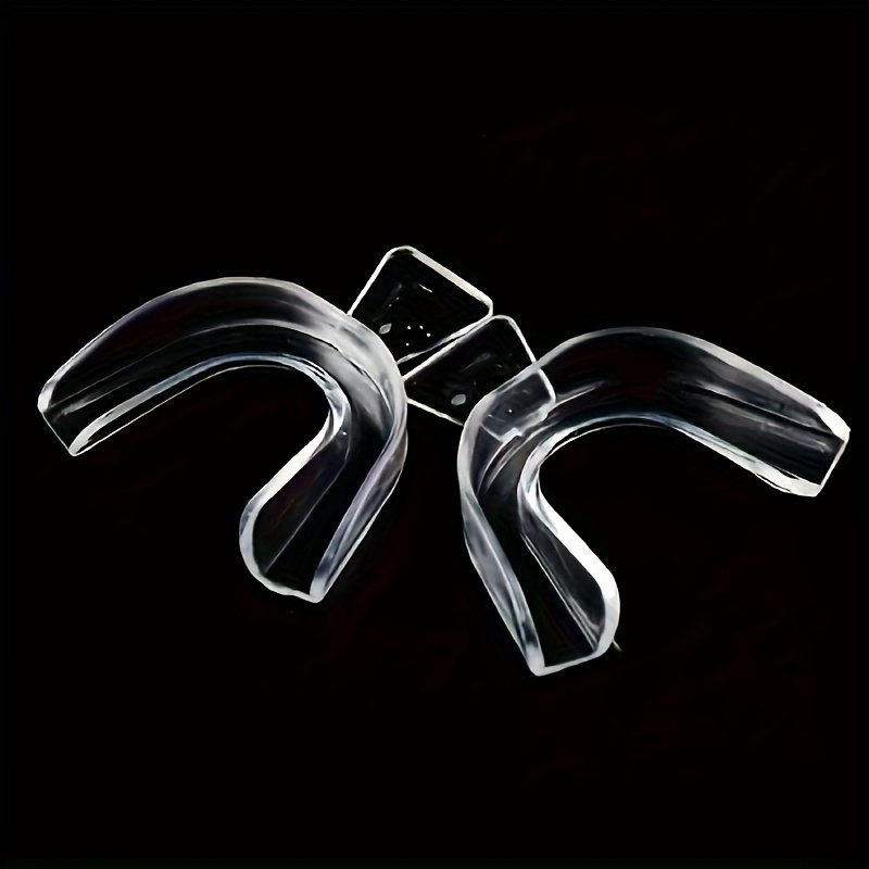 Unisex Teeth Aligner Silicone  – Whitening Teeth Dentist Bewertung und Preis