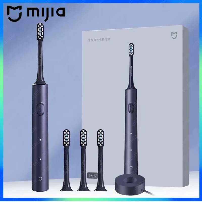 MIJIA Electric Sonic Toothbrus – Teeth Whitening Or Tooth Whitening Bewertung und Preis