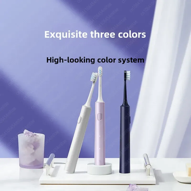 MIJIA Electric Sonic Toothbrus – Teeth Whitening Or Tooth Whitening Bewertung und Preis