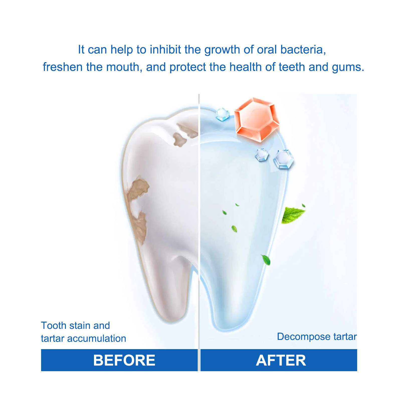 Teeth Whitening Essence Remove – Teeth Whitening Serum Bewertung und Preis