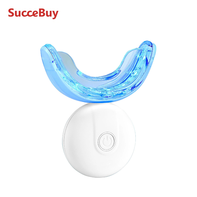 SucceBuy Teeth Whitening Kit w – Teeth Whitening Gel Syringes Bewertung und Preis