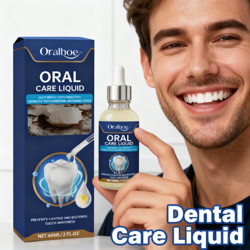 Teeth Whitening Essence Remove – Enamel Repair Serum Bewertung und Preis