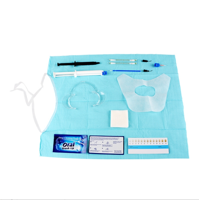 Professional Teeth Whitening D – Teeth Whitening Gel Syringes Bewertung und Preis