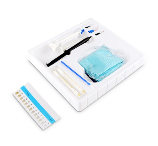 Professional Teeth Whitening D – Teeth Whitening Gel Syringes Bewertung und Preis