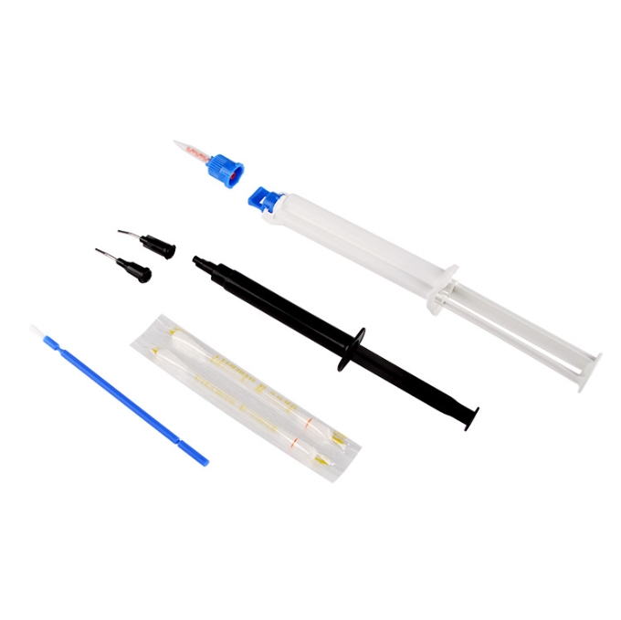 Professional Teeth Whitening D – Teeth Whitening Gel Syringes Bewertung und Preis