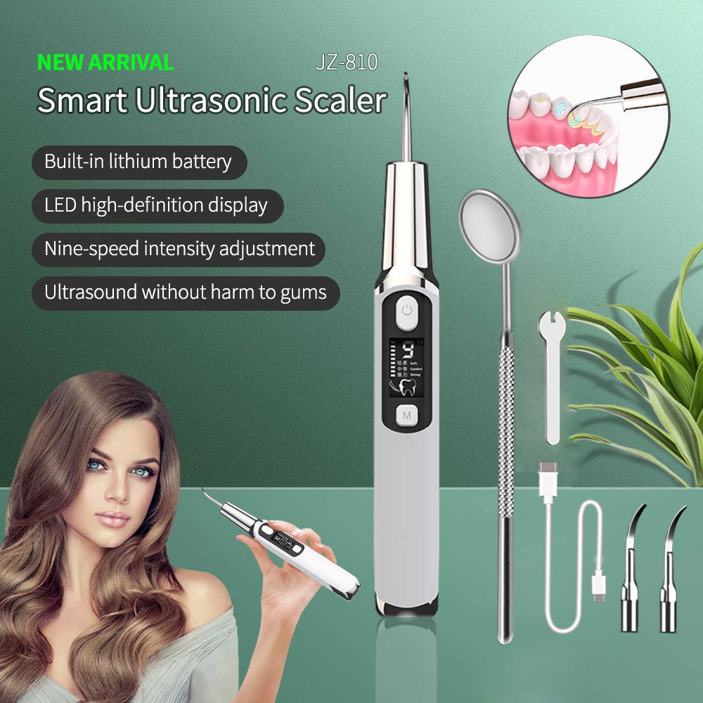 Electric Sonic Dental Calculus – Teeth Whitening Or Tooth Whitening Bewertung und Preis