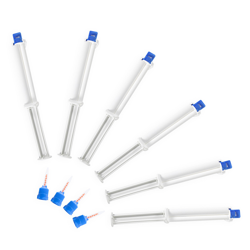 30PCS Professional 5ml Dual sy – Teeth Whitening Gel Syringes Bewertung und Preis