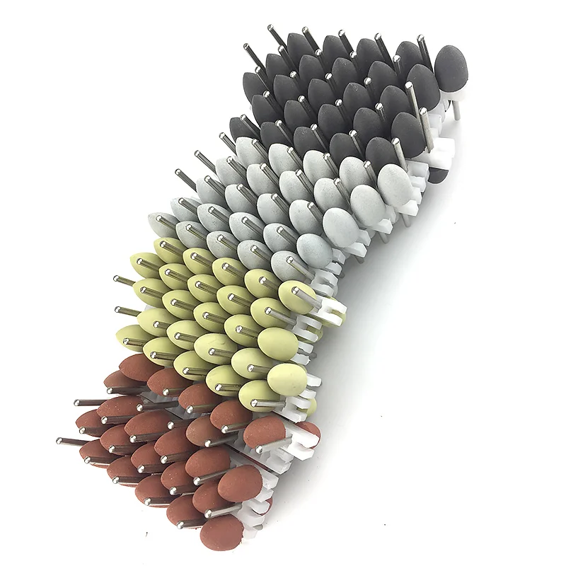 50pcs/bag Dental Polisher Acce – Whitening Teeth Dentist Bewertung und Preis