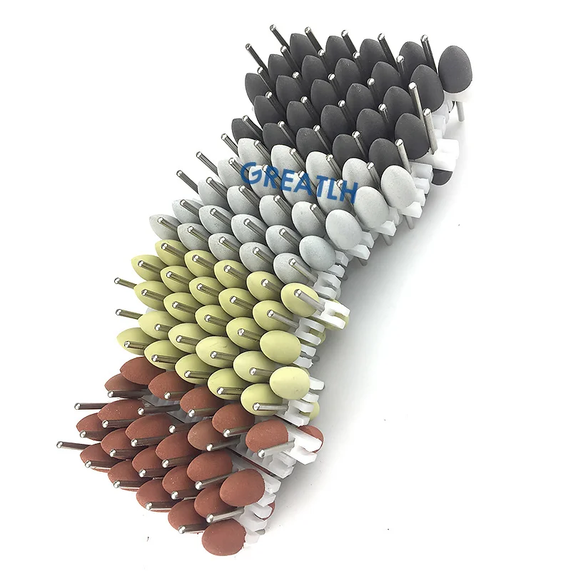 50pcs/bag Dental Polisher Acce – Whitening Teeth Dentist Bewertung und Preis