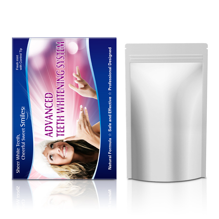 Dentist Clinic Teeth Whitening – Teeth Whitening Gel Syringes Bewertung und Preis