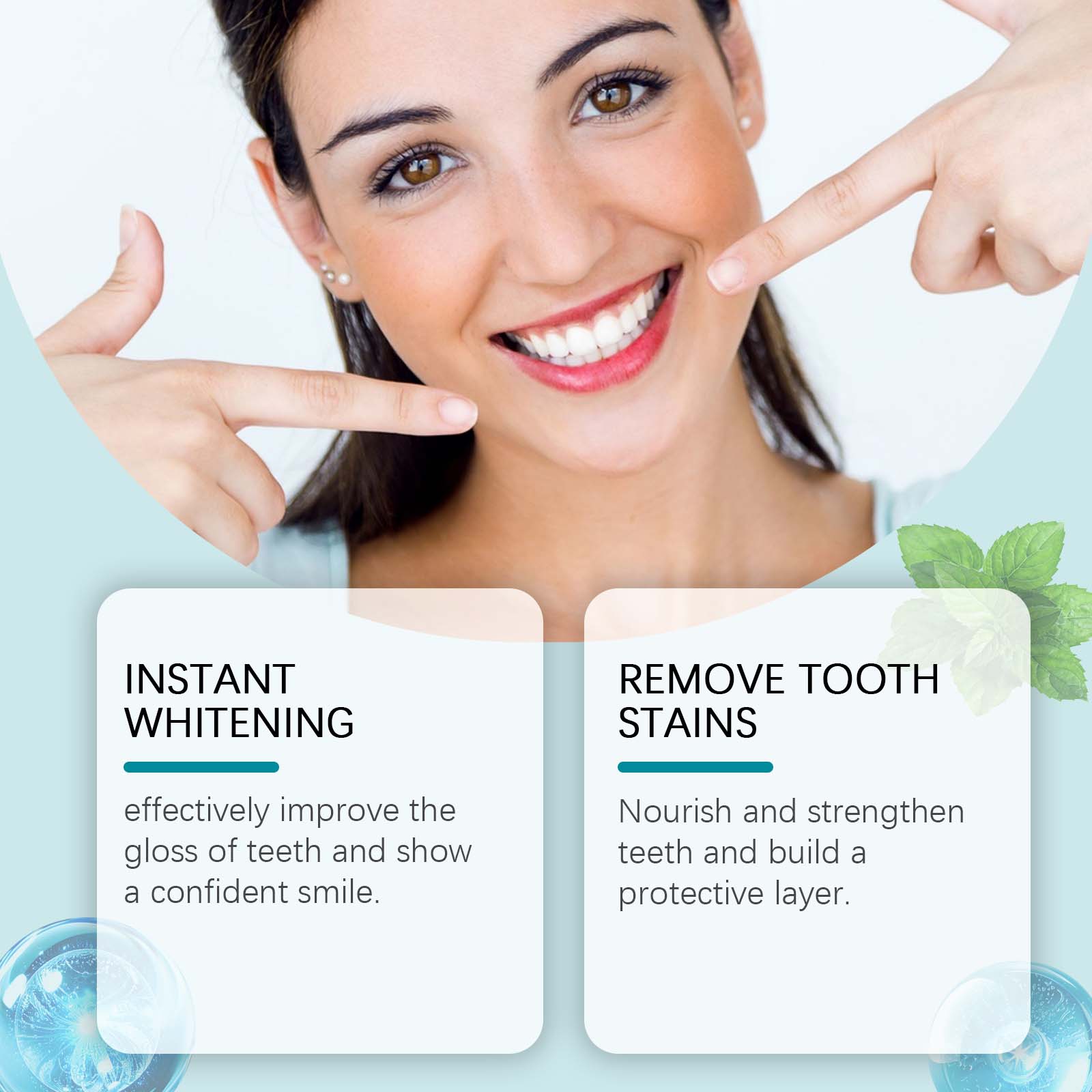 Tooth Whitening Paint Instant  – Teeth Whitening Serum Bewertung und Preis