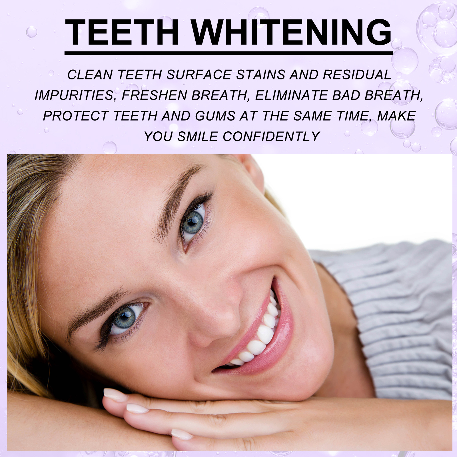EELHOE Smiles Bright White Ref – Teeth Whitening Serum Bewertung und Preis