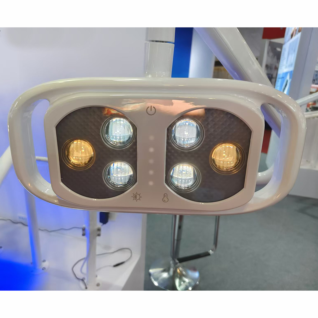 6LED Dental Oral Operation Lam – Whitening Teeth Dentist Bewertung und Preis