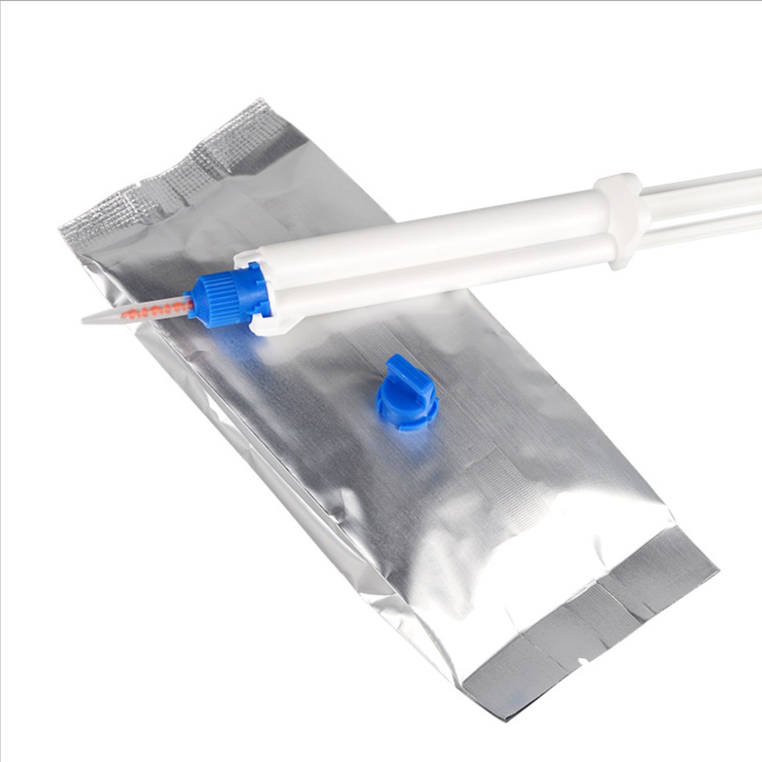 Dual Barrel Syringe Teeth Whit – Teeth Whitening Gel Syringes Bewertung und Preis