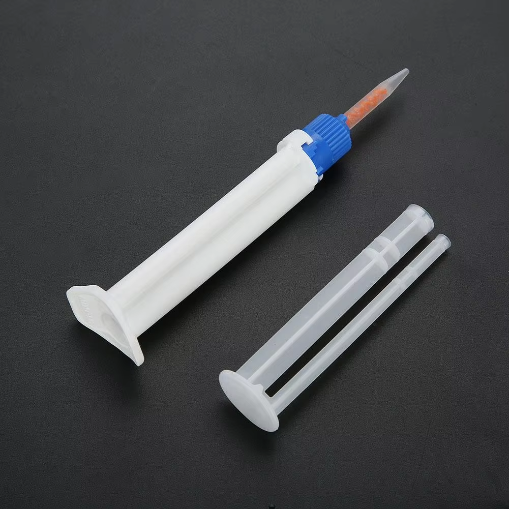 Dual Barrel Syringe Teeth Whit – Teeth Whitening Gel Syringes Bewertung und Preis