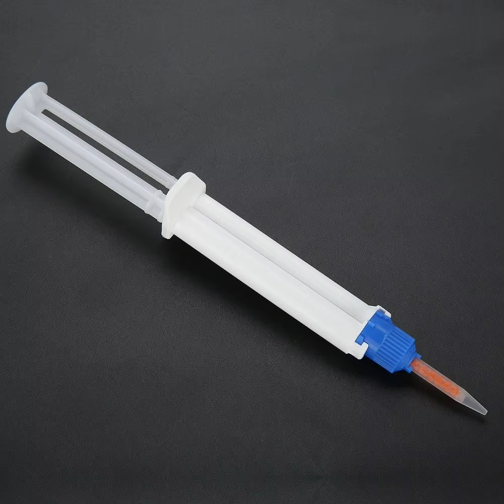 Dual Barrel Syringe Teeth Whit – Teeth Whitening Gel Syringes Bewertung und Preis