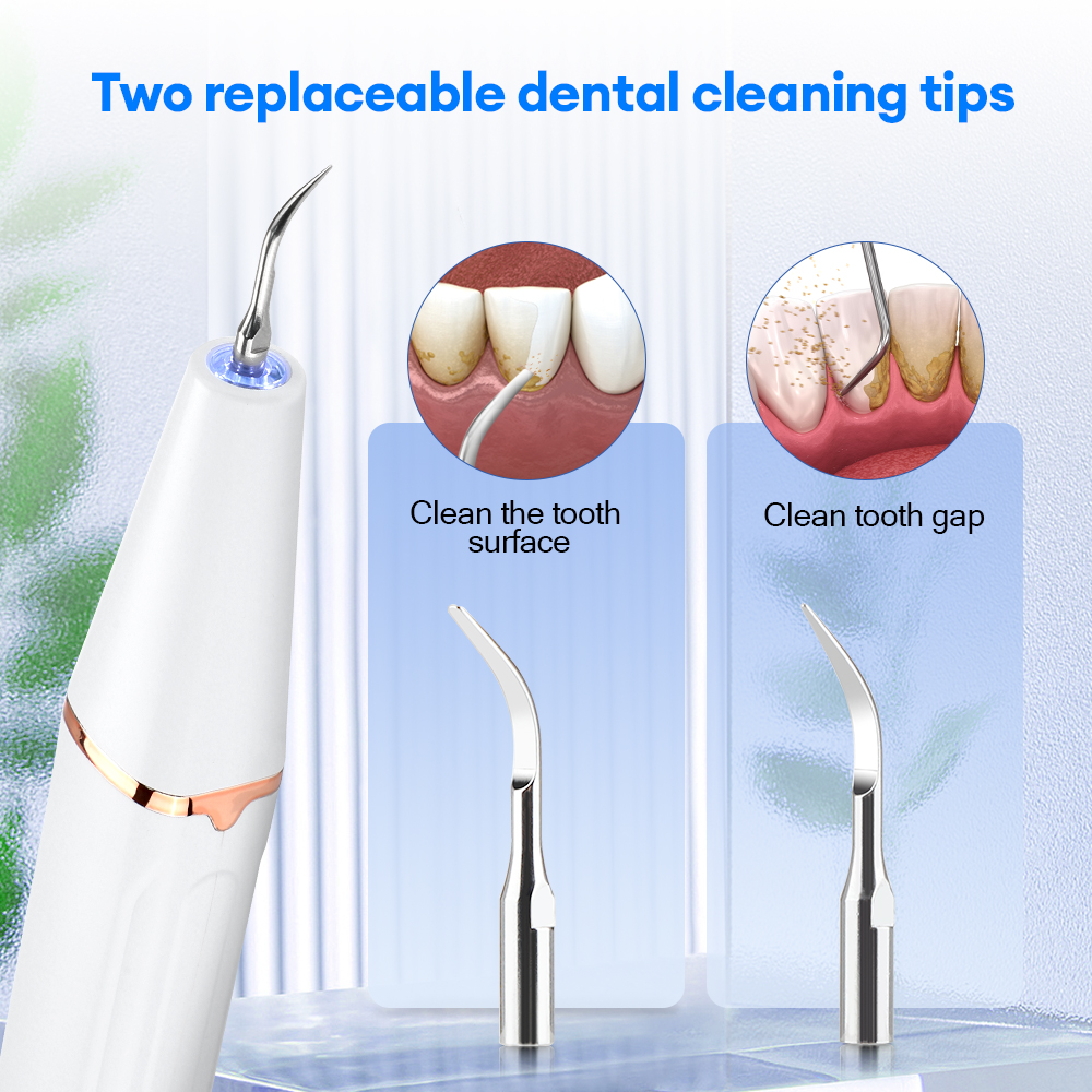 Electric Ultrasonic Dental Sca – Whitening Teeth Dentist Bewertung und Preis