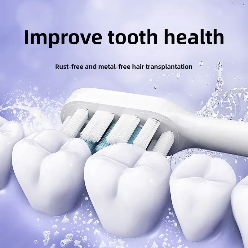 MIJIA Electric Sonic Toothbrus – Teeth Whitening Or Tooth Whitening Bewertung und Preis