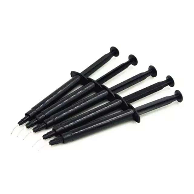100pcs 3ml Gum Teeth Whitening – Teeth Whitening Gel Syringes Bewertung und Preis