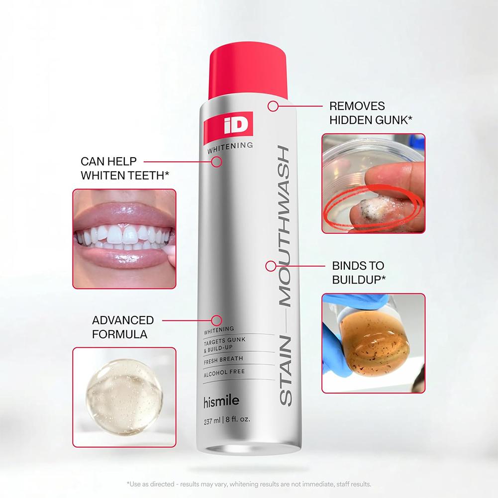 Hismile V34 Teeth Whitening St – Teeth Whitening Serum Bewertung und Preis