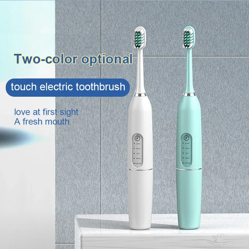 Electric Toothbrush Adult Ultr – Teeth Whitening Or Tooth Whitening Bewertung und Preis