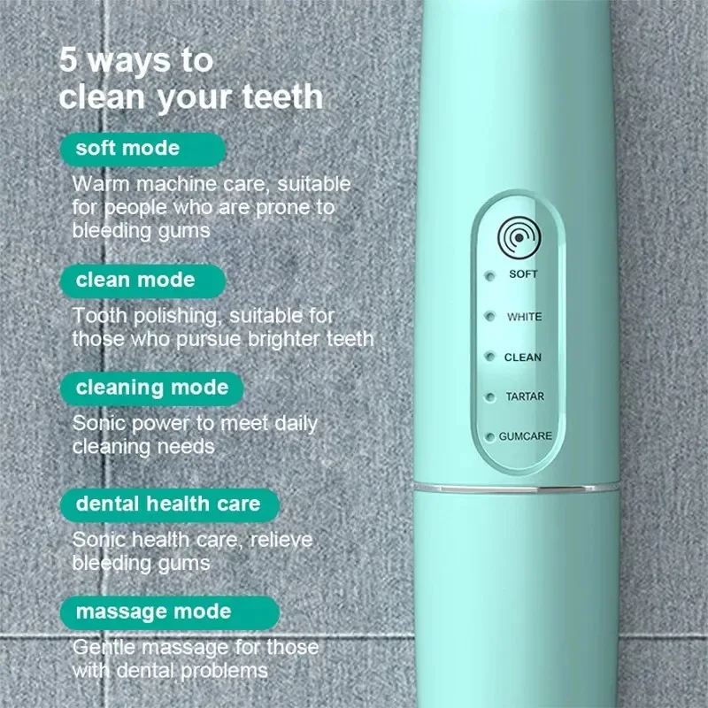 Electric Toothbrush Adult Ultr – Teeth Whitening Or Tooth Whitening Bewertung und Preis