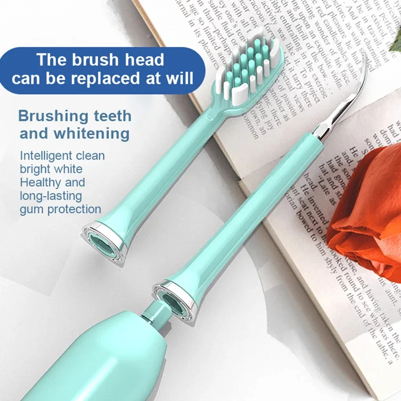 Electric Toothbrush Adult Ultr – Teeth Whitening Or Tooth Whitening Bewertung und Preis
