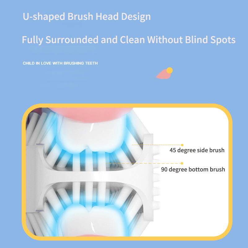360° Automatic Electric Toothb – Teeth Whitening Or Tooth Whitening Bewertung und Preis