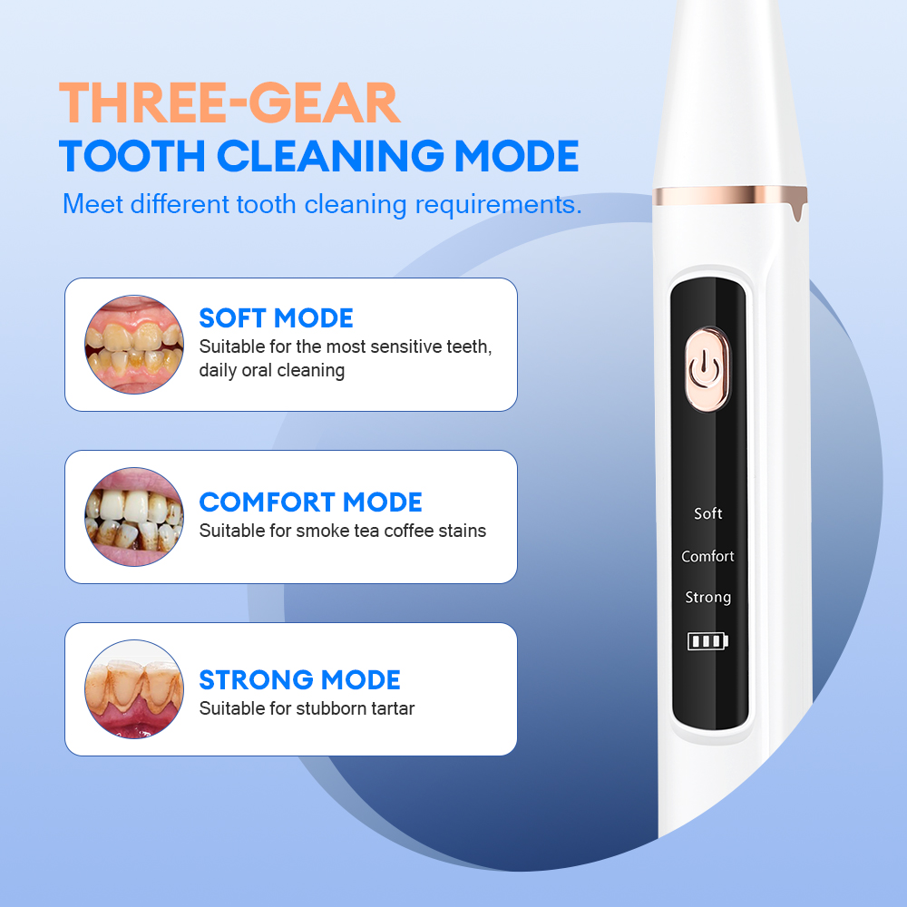 Ultrasonic Dental Calculus Rem – Whitening Teeth Dentist Bewertung und Preis