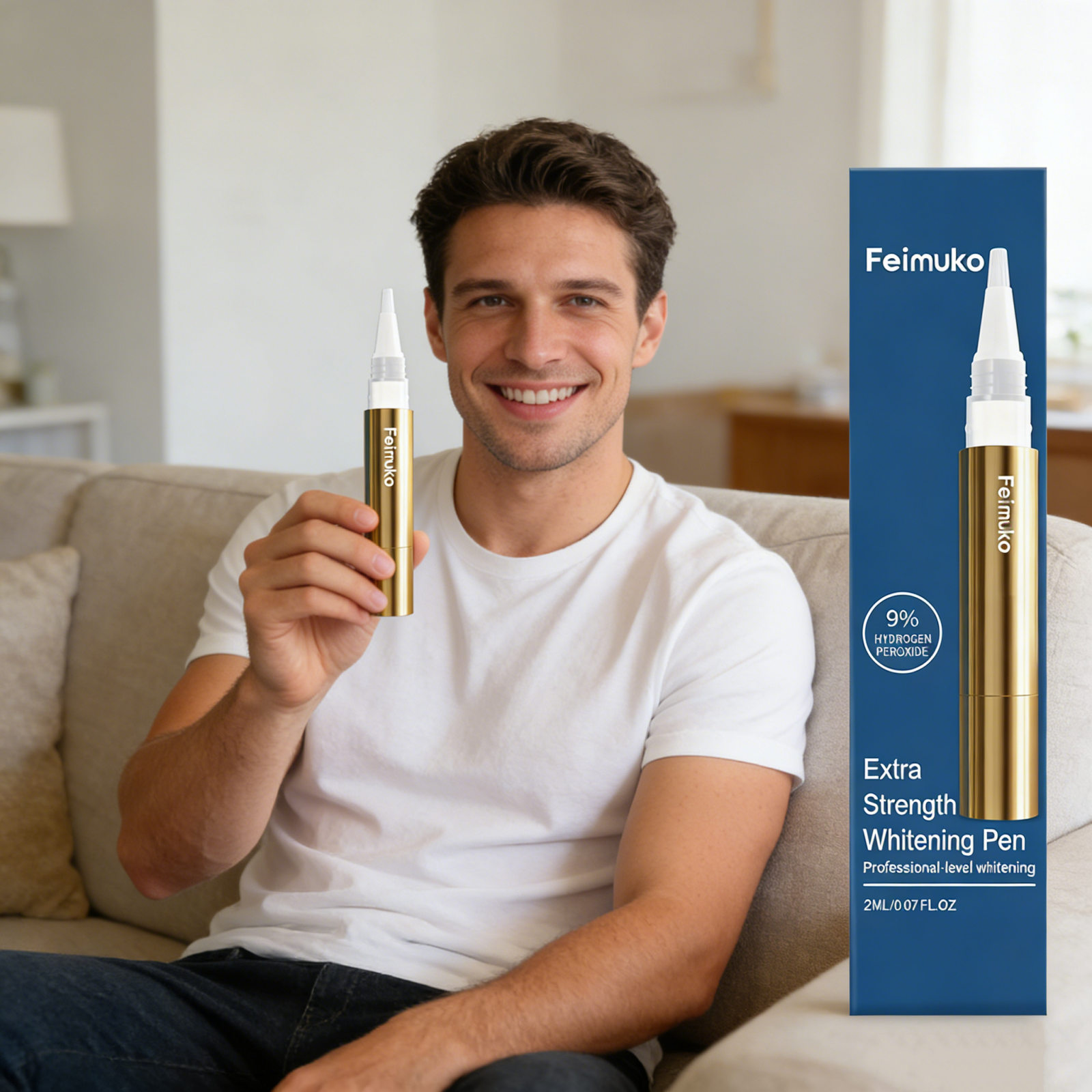 Travel Size Whitening Teeth Pe – Teeth Whitening Serum Bewertung und Preis