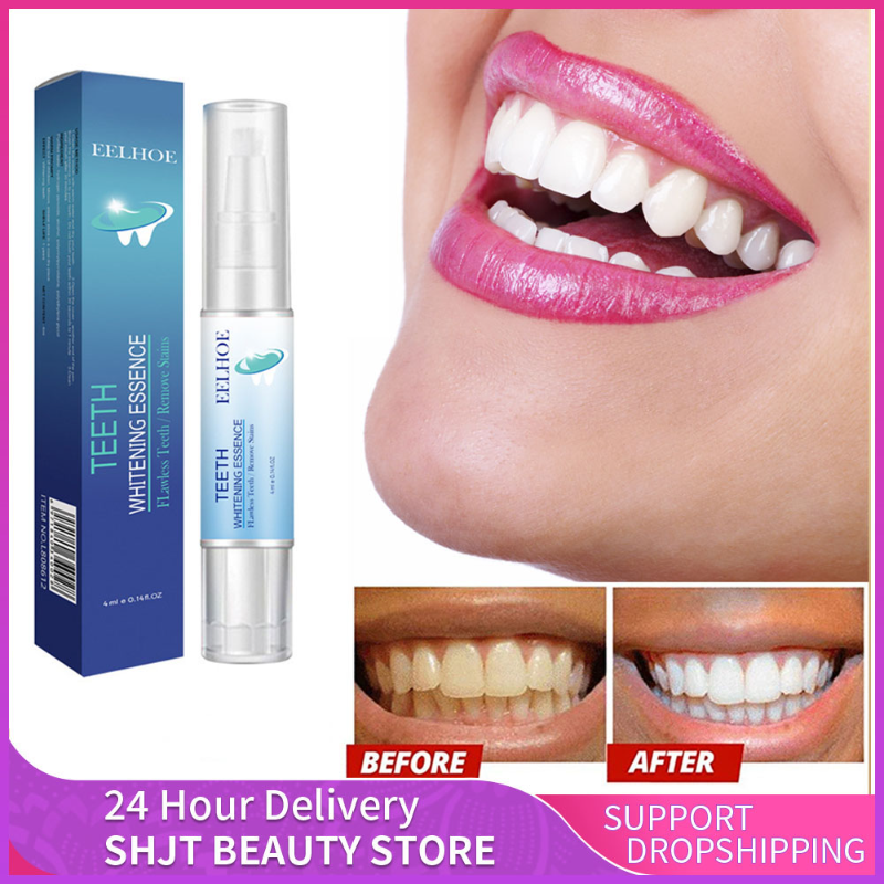 Teeth Whitening Pen Dental Ess – Teeth Whitening Serum Bewertung und Preis