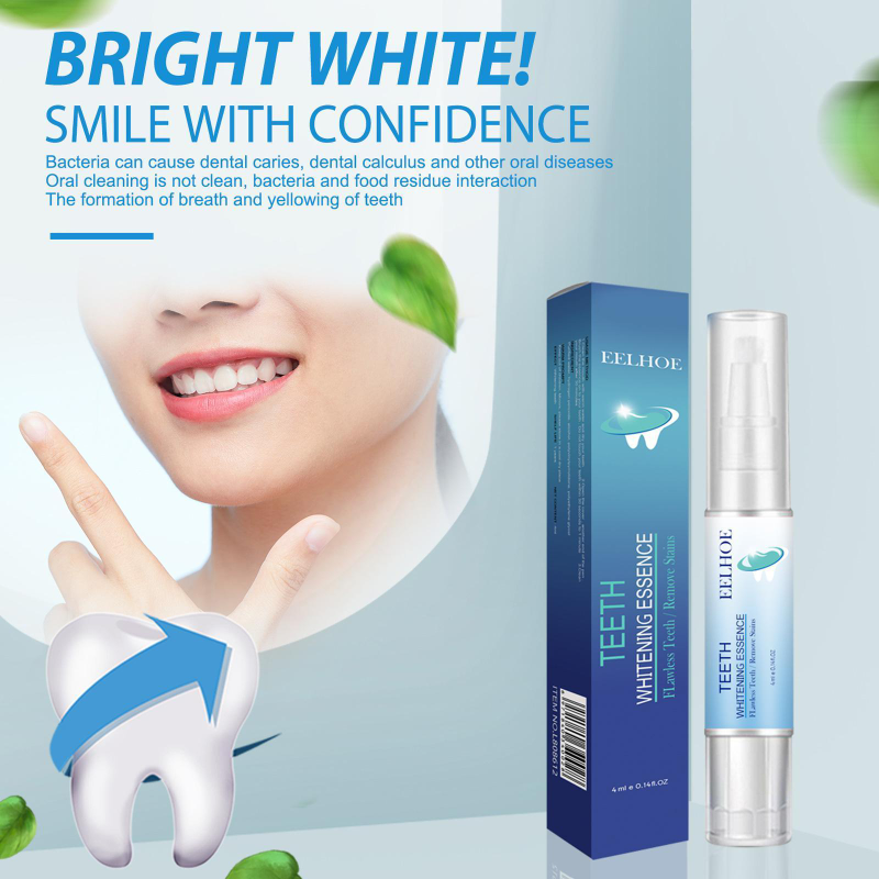 Teeth Whitening Pen Dental Ess – Teeth Whitening Serum Bewertung und Preis