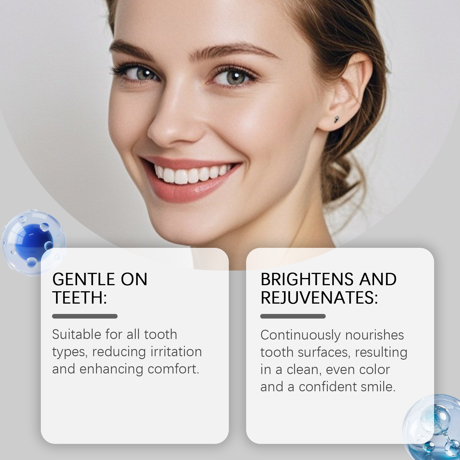 Whitening Teeth Gel Removes To – Teeth Whitening Serum Bewertung und Preis